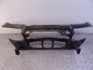 Передняя панель крепления облицовки (телевизор) BMW 3-series (E46) 51 71 7 111 691