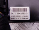 Блок управления печки/климат-контроля BMW 5-series (E60/61) 64 11 6 942 682