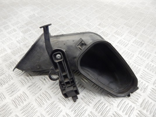 Воздуховод BMW 7-series (E65/66) 64 31 8 379 956