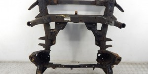 Балка подвески передняя (подрамник) BMW X6-series (E71) 31 11 6 779 357 Балка подвески передняя (подрамник) BMW X6-series (E71) 31 11 6 779 357