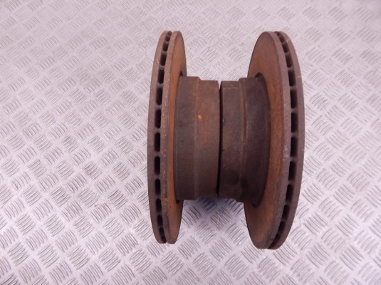 Диск тормозной задний BMW X5-series (E70) 34 21 6 868 940