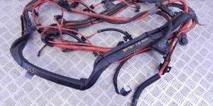Плюсовой провод аккумулятора BMW X5-series (E70) 61 12 9 217 004