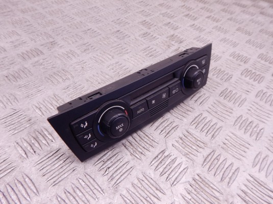 Блок управления печки/климат-контроля BMW 1-series (E87) 64 11 6 965 374
