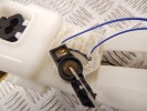 Насос топливный BMW X5-series (E53) 16 11 6 755 043