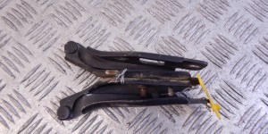 Петля капота BMW 3-series (E36) 41 61 8 135 070
