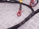 Плюсовой провод аккумулятора BMW i3-series (I01) 61 12 9 332 845