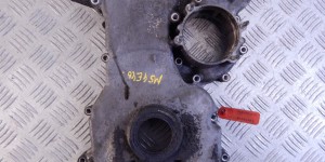 Крышка двигателя передняя BMW 3-series (E46) 11 14 1 706 280