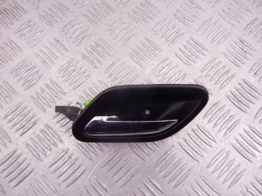 Ручка внутренняя передняя левая BMW 5-series (E39) 51 21 8 226 049