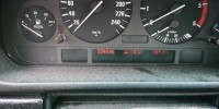 Теплообменник масляного фильтра BMW 5-series (E39)