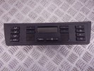 Блок управления печки/климат-контроля BMW X5-series (E53) 64 11 6 927 898