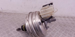 Вакуумный усилитель тормозов BMW 5-series (E60/61) 34 33 6 779 742