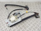 Стеклоподъемник электрический передний левый BMW 5-series (E39) 51 33 8 252 393