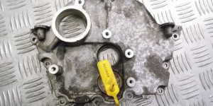 Крышка двигателя передняя BMW X5-series (E70) 11 14 7 506 419