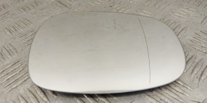 Стекло зеркала наружного правого BMW 3-series (E90/91/92) 51 16 7 252 894