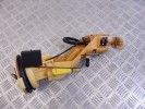 Насос топливный BMW X5-series (E53) 16 11 6 763 817
