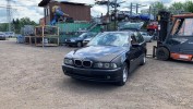 Шлейф руля BMW 5-series (E39)