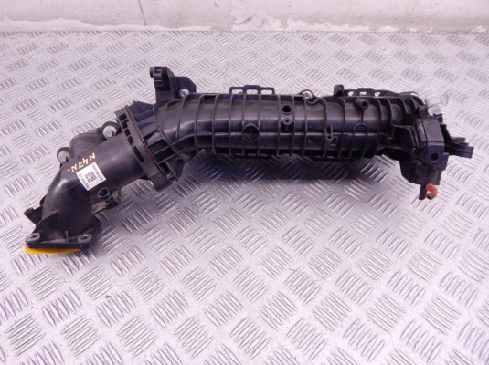Коллектор впускной BMW 5-series (F10/11) 11 61 7 807 991