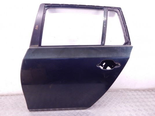 Дверь задняя левая BMW 5-series (E60/61) 41 52 7 158 501 Дверь задняя левая BMW 5-series (E60/61) 41 52 7 158 501