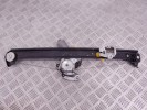 Стеклоподъемник задний левый BMW X5-series (E53) 51 35 7 125 059