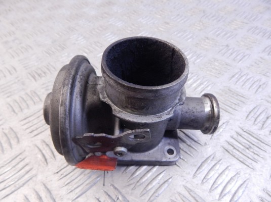Клапан EGR BMW 3-series (E46) 11 71 7 785 789