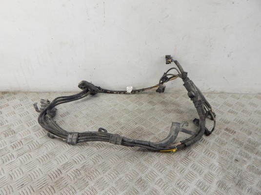 Проводка BMW X6-series (E71) 12 51 7 575 579