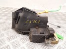 Замок двери передней правой BMW 5-series (E39) 51 21 8 235 102