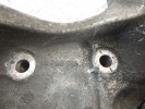 Ступица передняя левая BMW 5-series (E60/61) 31 21 6 760 953