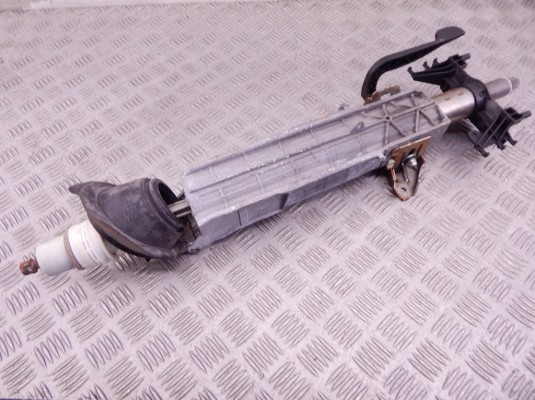 Рулевая колонка BMW 3-series (F30/31) 32 30 6 858 559
