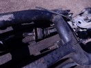 Балка подвески задняя BMW X5-series (E53)