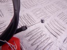 Трос капота BMW 5-series (E60/61) 51 23 7 184 451