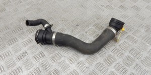 Патрубок радиатора BMW 5-series (E60/61) 17 12 7 789 723 Патрубок радиатора BMW 5-series (E60/61) 17 12 7 789 723