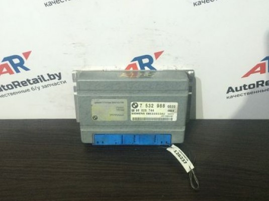 Блок управления АКПП BMW 3-series (E46) 24 60 7 532 988