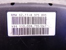 Щиток приборов (приборная панель) BMW 5-series (E39) 62 11 8 375 895