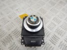 Джойстик управления мультимедиа BMW X5-series (E70) 65 82 9 125 349