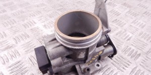 Заслонка дроссельная BMW 3-series (E46) 13 54 1 432 058