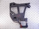 Кронштейн крепления бампера заднего BMW X5-series (E70) 51 12 7 158 446