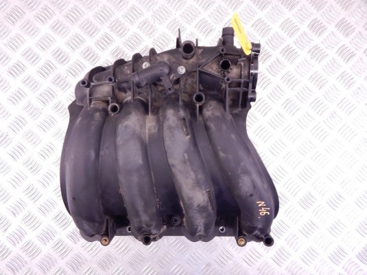 Коллектор впускной BMW 3-series (E90/91/92) 11 61 7 522 938 Коллектор впускной BMW 3-series (E90/91/92) 11 61 7 522 938