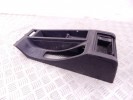 Консоль салона (кулисная часть) BMW 3-series (E46) 51 16 8 230 955