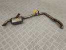 Глушитель автономного отопителя BMW X5-series (E53) 64 12 6 908 135