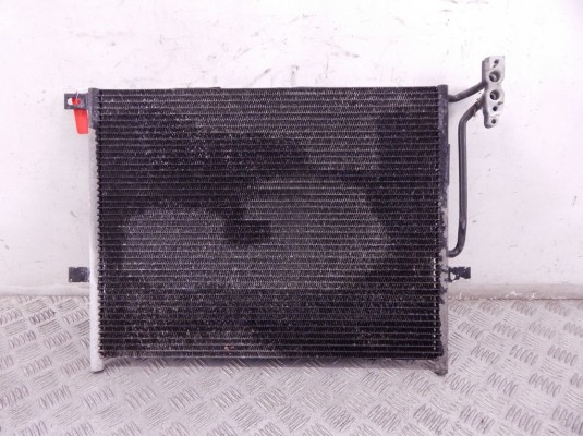 Радиатор кондиционера BMW 3-series (E46) 64 53 8 377 614 Радиатор кондиционера BMW 3-series (E46) 64 53 8 377 614