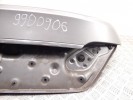 Крышка багажника (дверь 3-5) BMW 7-series (E65/66)