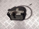 Замок двери задней правой BMW X5-series (E53) 51 22 8 402 602