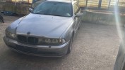 Кулиса BMW 5-series (E39)