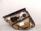 Обшивка двери задней правой (дверная карта) BMW 5-series (E60/61) 51 42 6 984 364