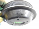 Шкив помпы BMW 5-series (E39) 11 51 1 436 590
