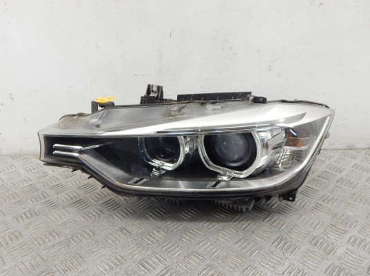 Фара левая BMW 3-series (F30/31) 63 11 7 338 699 Фара левая BMW 3-series (F30/31) 63 11 7 338 699