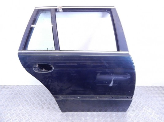 Дверь задняя правая BMW 5-series (E39) 41 52 8 266 722