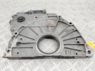 Крышка двигателя передняя BMW 5-series (F10/11) 11 14 8 516 751