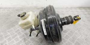 Вакуумный усилитель тормозов BMW X5-series (E70) 34 33 6 772 929
