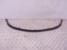 Юбка бампера переднего BMW 7-series (E65/66) 51 75 7 153 789